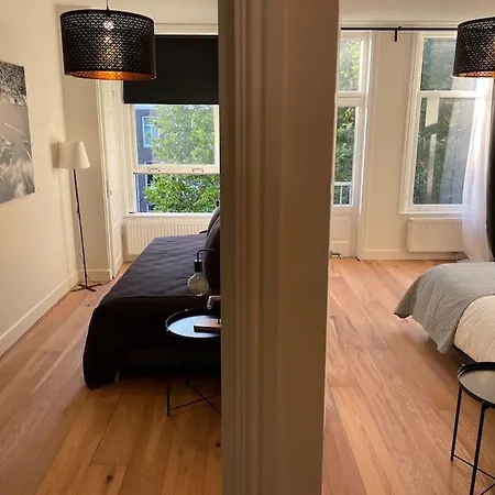Apartman Beautifully Large In De Pijp! *