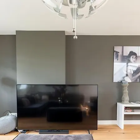 Beautifully Large In De Pijp! אמסטרדם