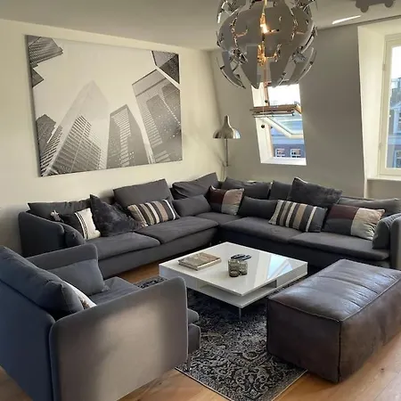דירה Beautifully Large In De Pijp! אמסטרדם