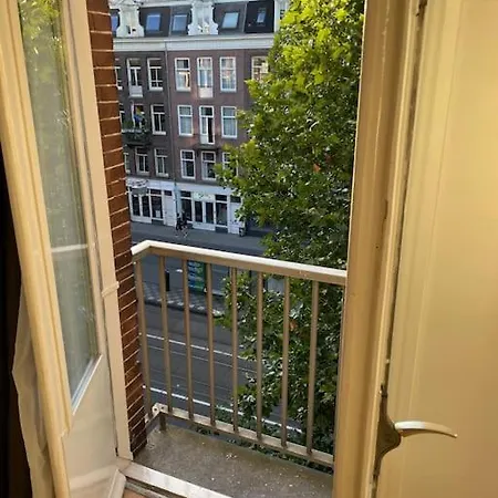 Appartement Beautifully Large In De Pijp! *